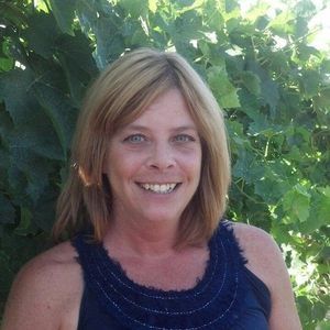 Meet your Posher, Kathy